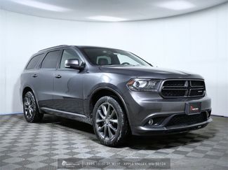 Used 2018 Dodge Durango GT w/ Premium Group video 1