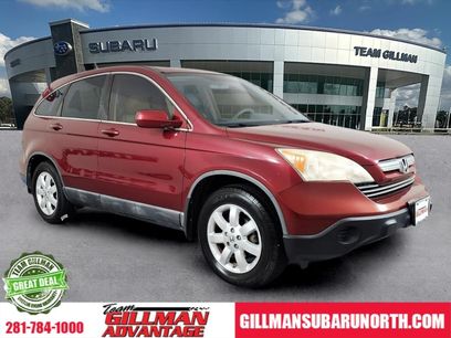 Used 2009 Honda CR-V EX-L