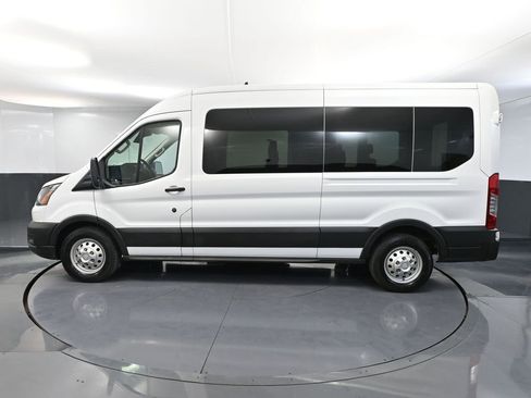Used 2023 Ford Transit 350 XL AWD/4WD image 10