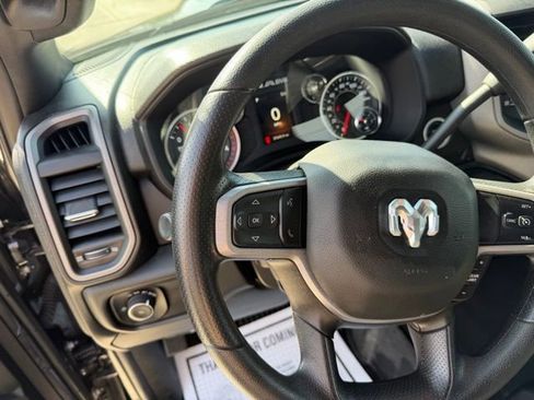 Certified 2024 RAM 2500 Tradesman w/ Chrome Appearance Group image 21