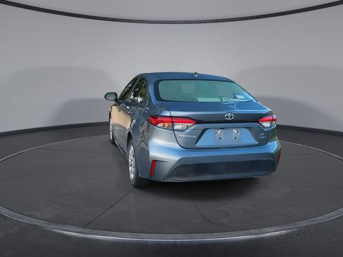 Used 2025 Toyota Corolla LE FWD image 7