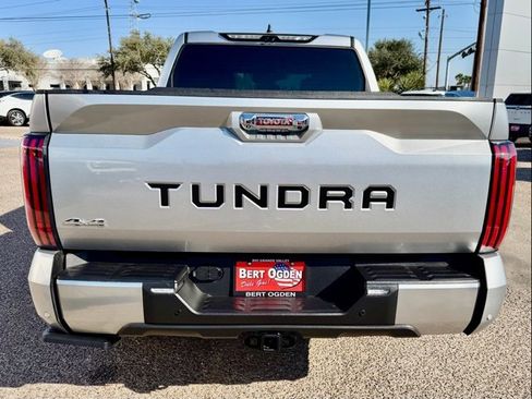 Used 2024 Toyota Tundra Limited image 6