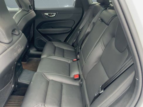 Certified 2025 Volvo XC60 T8 Ultra w/ Climate Package image 15