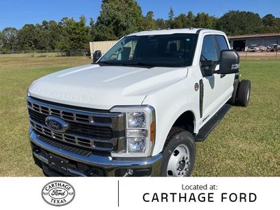 New 2025 Ford F350 XL