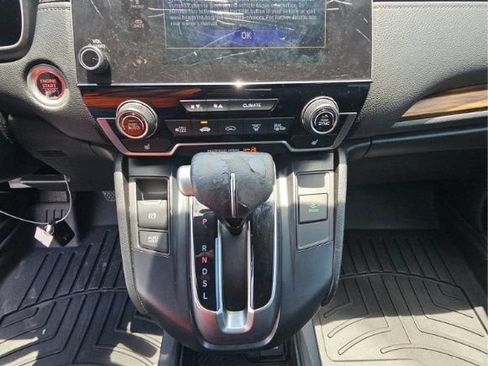 Used 2019 Honda CR-V EX-L image 6