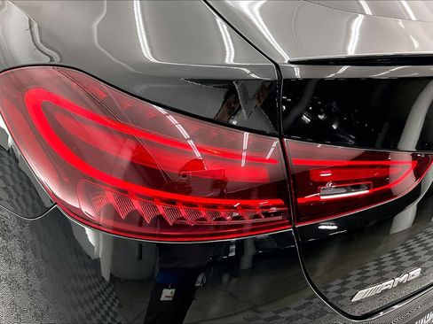 Used 2026 Mercedes-Benz GLE 63 AMG S image 26