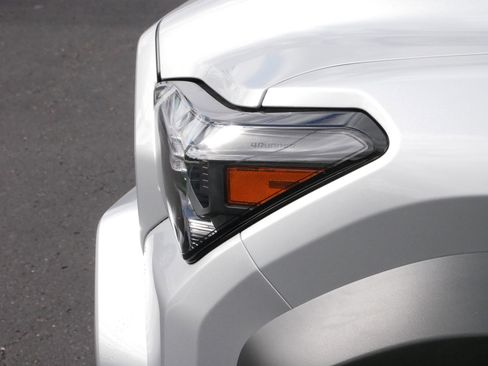 Certified 2025 Toyota 4Runner SR5 image 16
