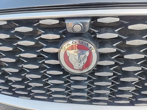 Used 2021 Jaguar F-PACE R-Dynamic S AWD/4WD image 13