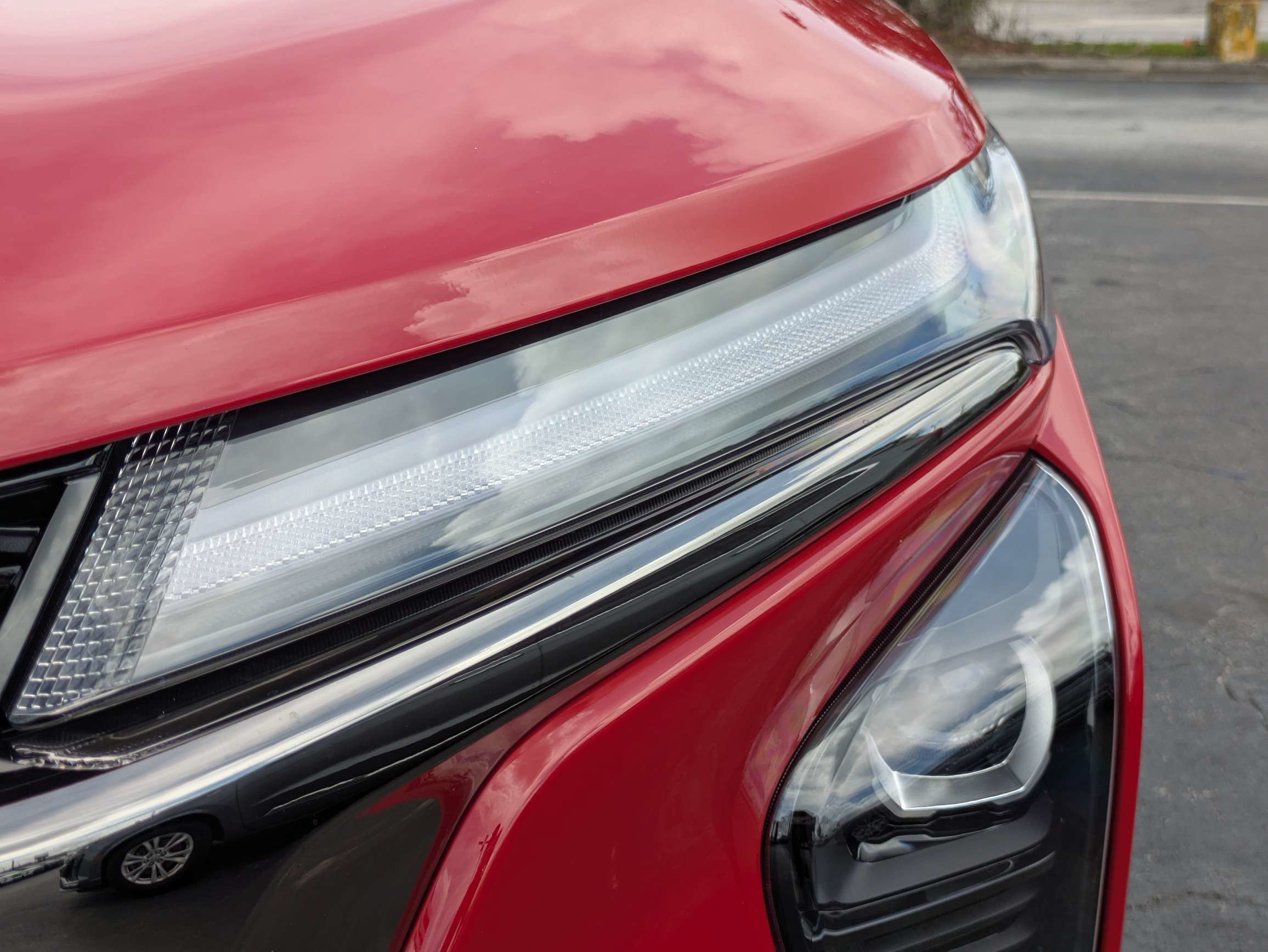 New 2026 Chevrolet Trax RS w/ Driver Confidence Package FWD image 29