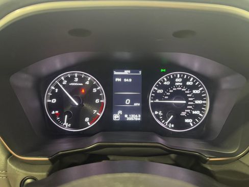 Used 2025 Subaru Outback Onyx Edition AWD/4WD image 7