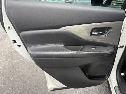 Used 2015 Nissan Murano SL w/ SL Technology Package AWD/4WD image 28