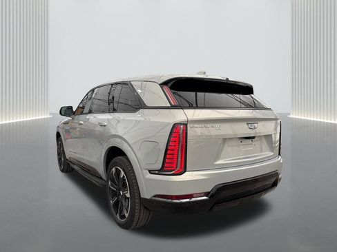 New 2025 Cadillac Escalade IQ Sport 2 image 7