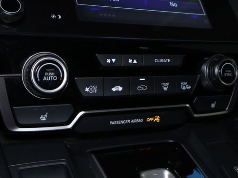 Used 2022 Honda CR-V EX image 30