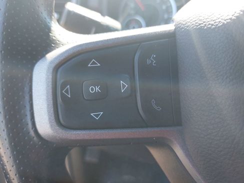 Used 2024 RAM 2500 Tradesman w/ Chrome Appearance Group AWD/4WD image 20