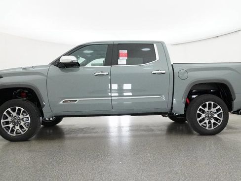 New 2026 Toyota Tundra 1794 Edition image 86