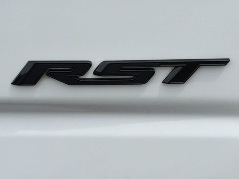 Used 2022 Chevrolet Silverado 1500 RST AWD/4WD image 26