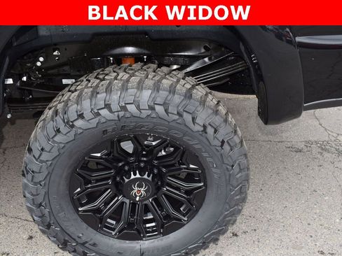 New 2025 Ford F250 XLT w/ Black Appearance Package image 6