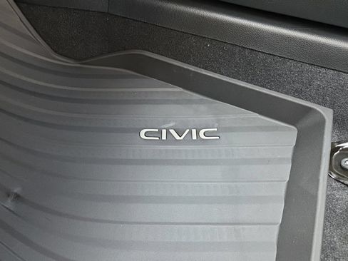New 2026 Honda Civic LX image 27