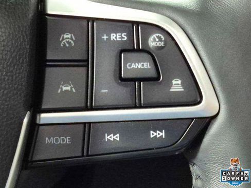 Certified 2024 Toyota Grand Highlander AWD Hybrid image 13