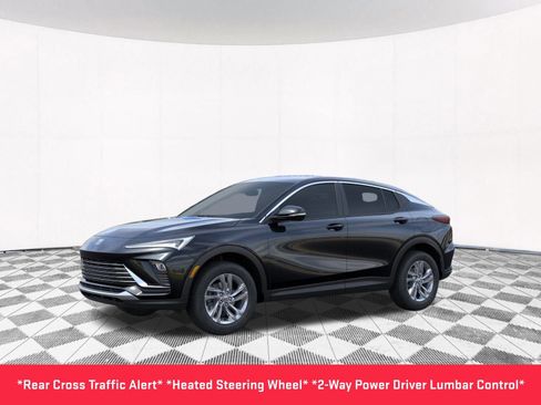 New 2026 Buick Envista Preferred w/ Convenience I Package image 6