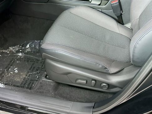 New 2026 Subaru Forester Premium image 25