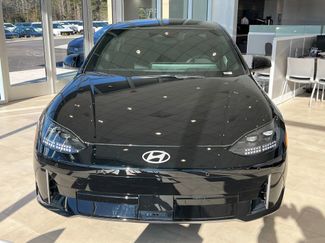 New 2025 Hyundai Ioniq 6 SE video 2