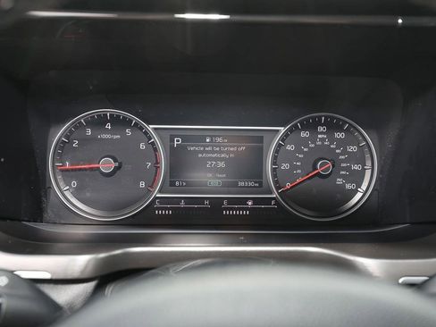 Used 2022 Kia Sorento SX image 13