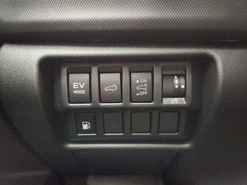 New 2026 Subaru Forester Touring image 12