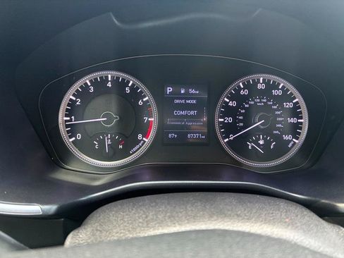 Used 2019 Hyundai Santa Fe SE AWD/4WD image 26