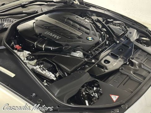 Used 2014 BMW 650i xDrive Coupe image 33