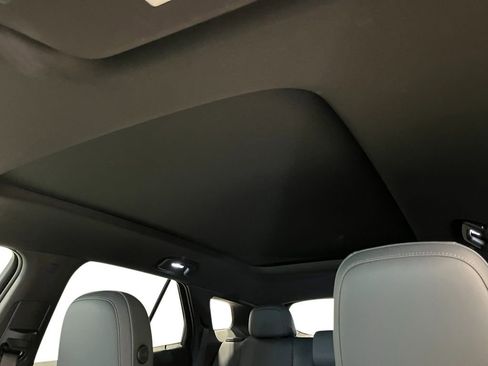 New 2025 Honda Prologue Touring image 22
