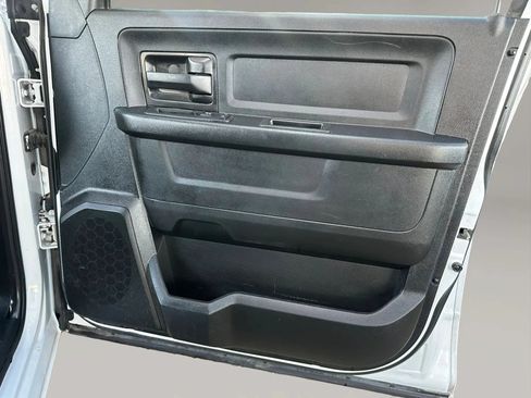 Used 2017 RAM 1500 Tradesman w/ Popular Equipment Group RWD image 30
