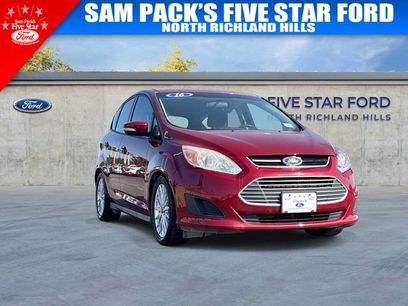 Used 2016 Ford C-MAX SE w/ Equipment Group 202A