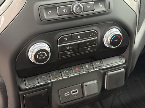 New 2025 GMC Hummer EV 2X image 15