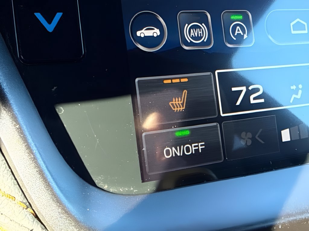 Used 2023 Subaru Outback Wilderness AWD/4WD image 21