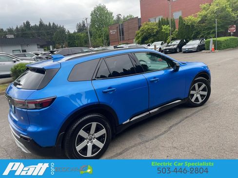 Used 2024 Honda Prologue Touring image 14