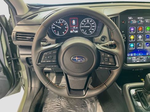 Used 2024 Subaru Crosstrek 2.5i Limited w/ Crosstrek Mirror Package AWD/4WD image 11