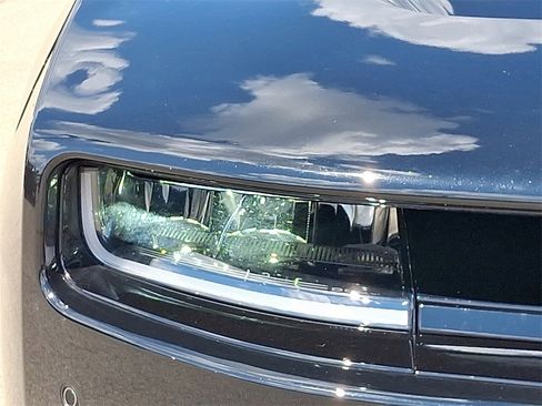 Used 2025 Dodge Charger R/T w/ Quick Order Package 25M R/T image 9