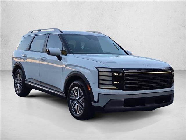 New 2027 Hyundai Palisade SEL FWD image 7