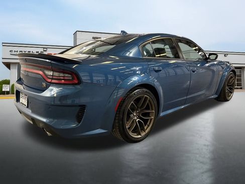 Used 2020 Dodge Charger Scat Pack image 5