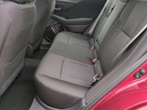 Used 2025 Subaru Legacy Premium AWD/4WD image 18
