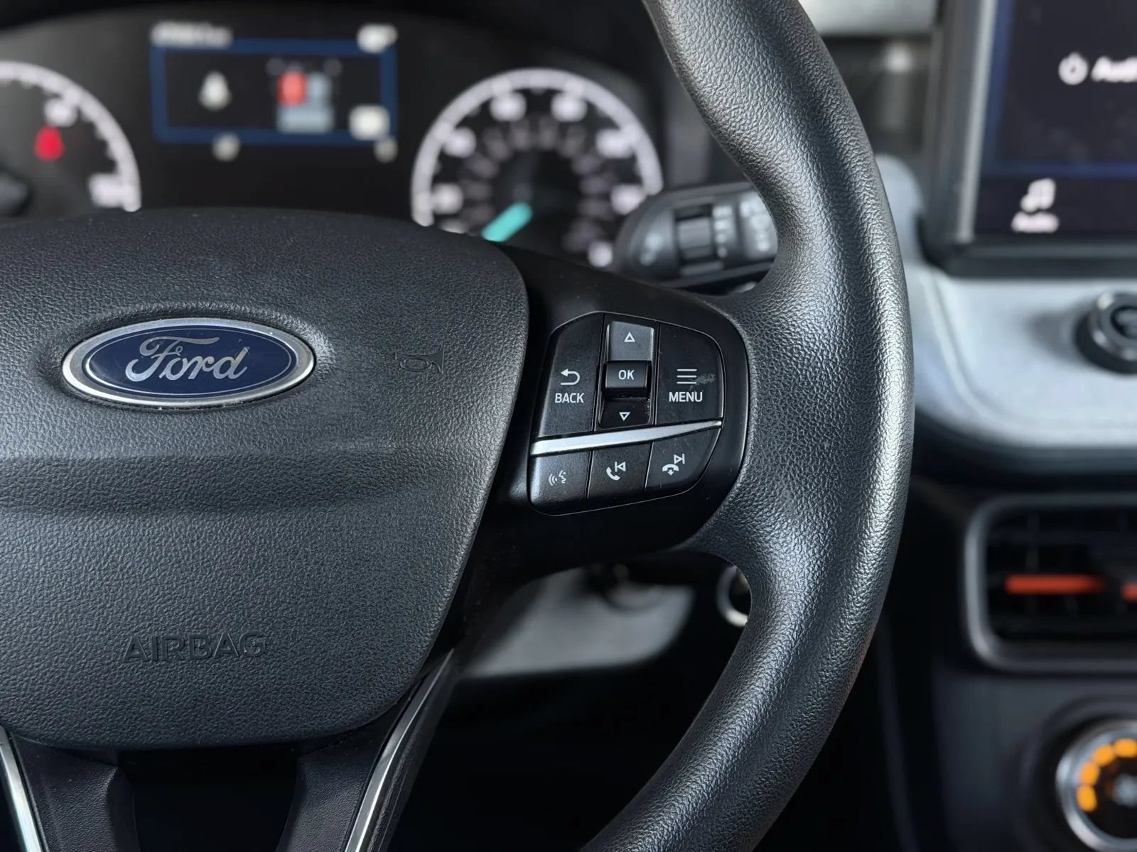 Used 2024 Ford Maverick XLT FWD image 22