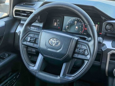 Used 2024 Toyota Tacoma SR5 image 13