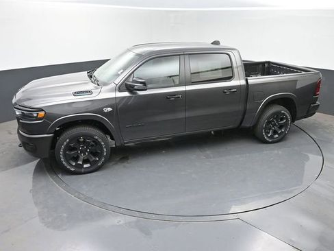 New 2026 RAM 1500 Big Horn image 33
