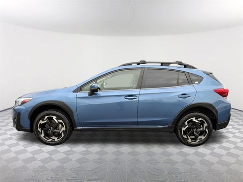 Used 2023 Subaru Crosstrek 2.5i Limited w/ Popular Package #3 image 8