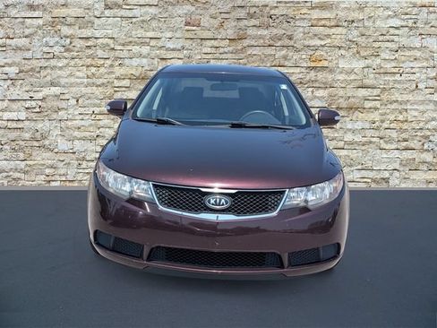 Used 2010 Kia Forte EX FWD image 3