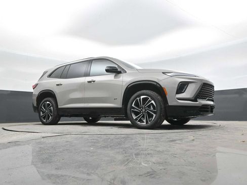 New 2026 Buick Enclave Sport Touring w/ Power Package image 36