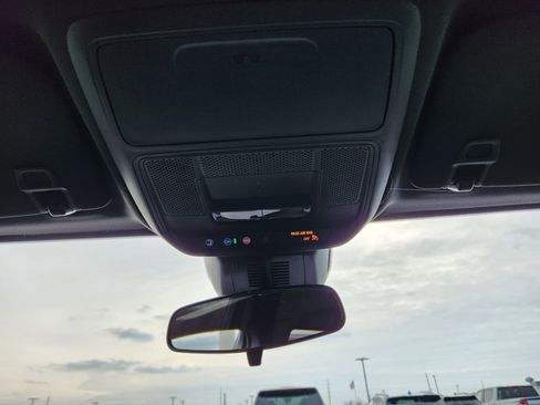 New 2026 GMC Terrain AT4 w/ Convenience Package III image 14