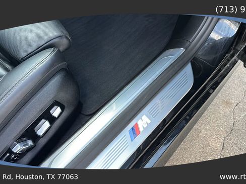 Used 2020 BMW 750i xDrive w/ Executive Package image 42