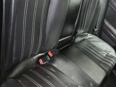 Used 2016 Chrysler 300 S image 8